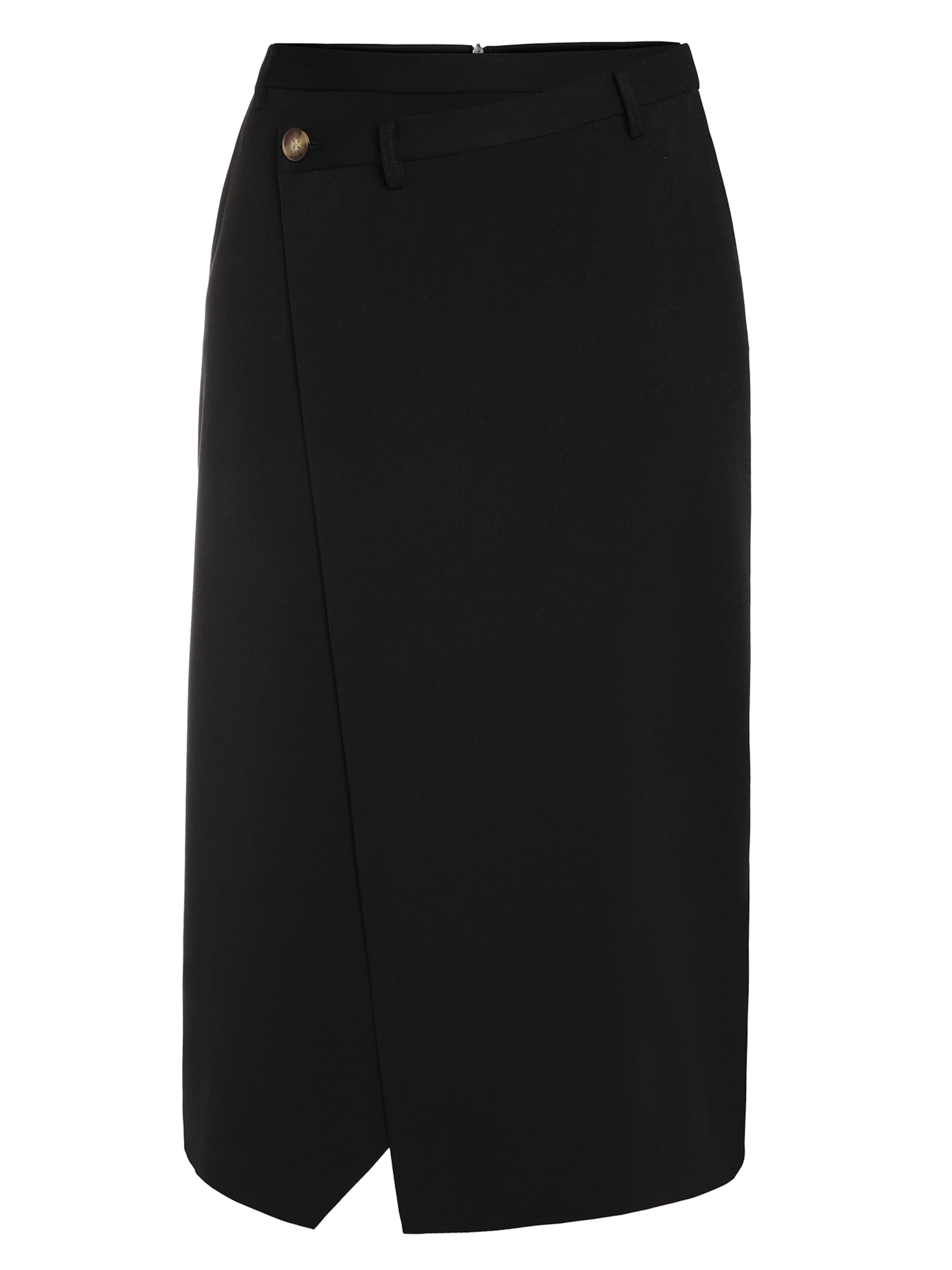 TATUUM Юбка 'MERKE' в черном цвете
TATUUM Юбка 'MERKE' в черном цвете