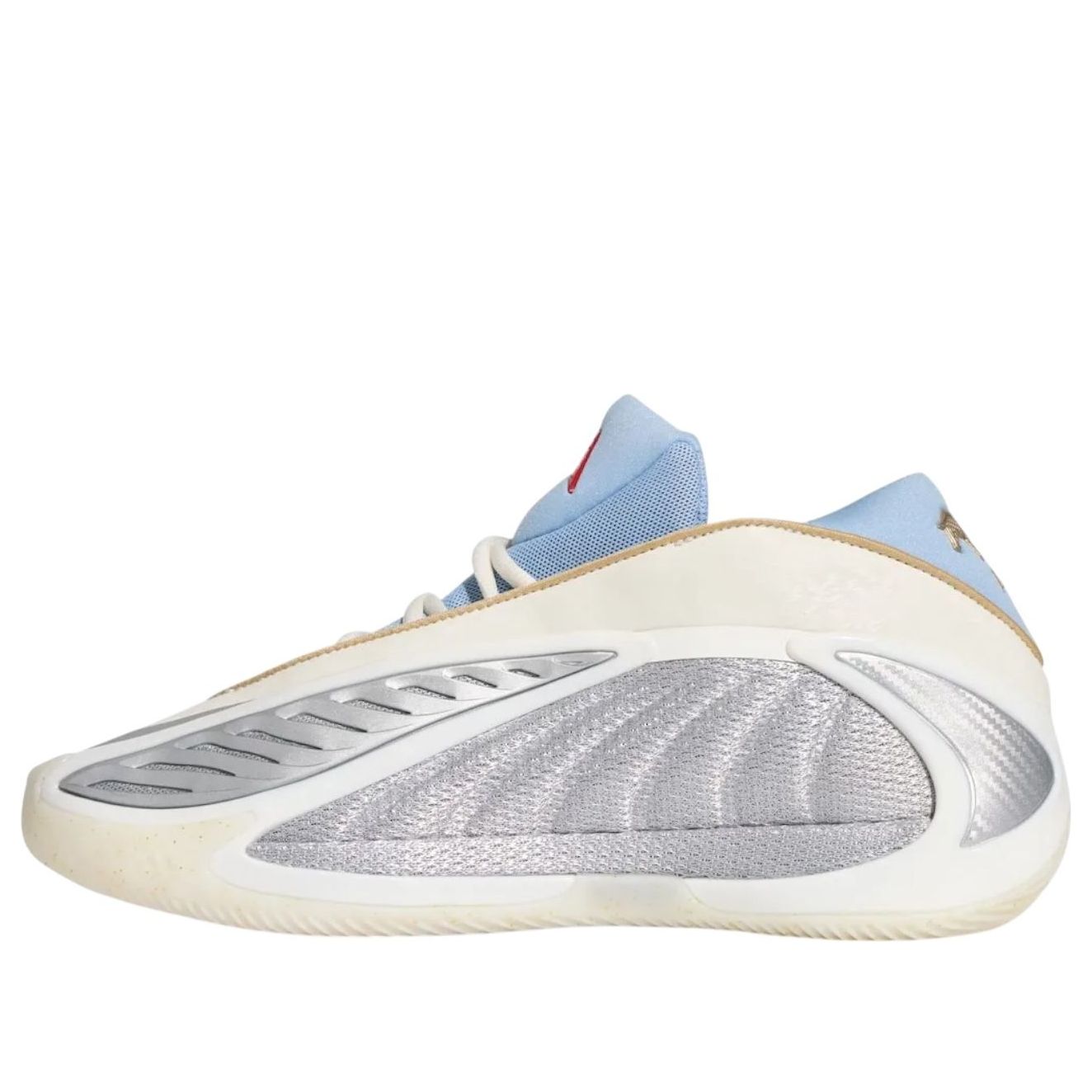 Кроссовки Adidas Anthony Edwards 2 'Year of the Horse' 2026
Кроссовки Adidas Anthony Edwards 2 'Year of the Horse' 2026