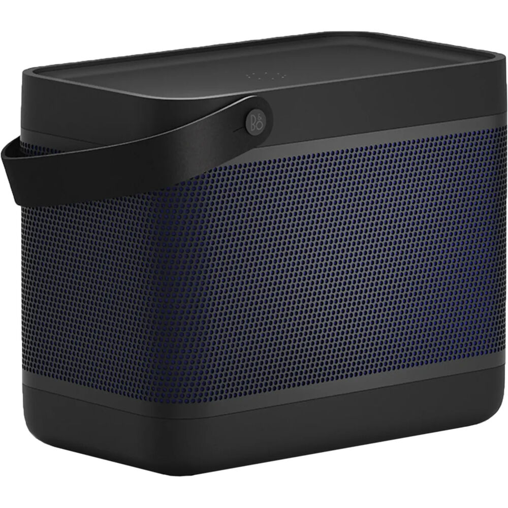 Мобильные колонки Bluetooth Bang & Olufsen Beolit 20 Portable Bluetooth Speaker 1253300
Мобильные колонки Bluetooth Bang & Olufsen Beolit 20 Portable Bluetooth Speaker 1253300