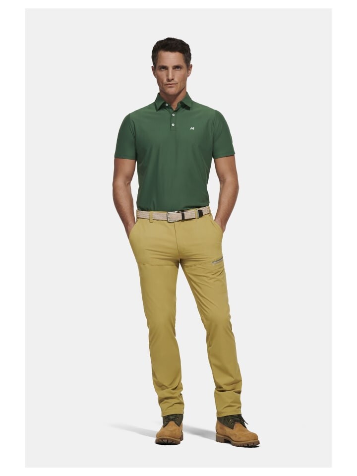 Брюки чинос Meyer, цвет senf
Брюки чинос Meyer, цвет senf