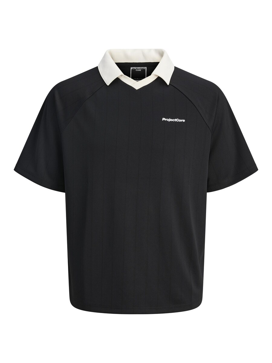 Футболка JACK & JONES JACK & JONES , Black
Футболка JACK & JONES JACK & JONES , Black