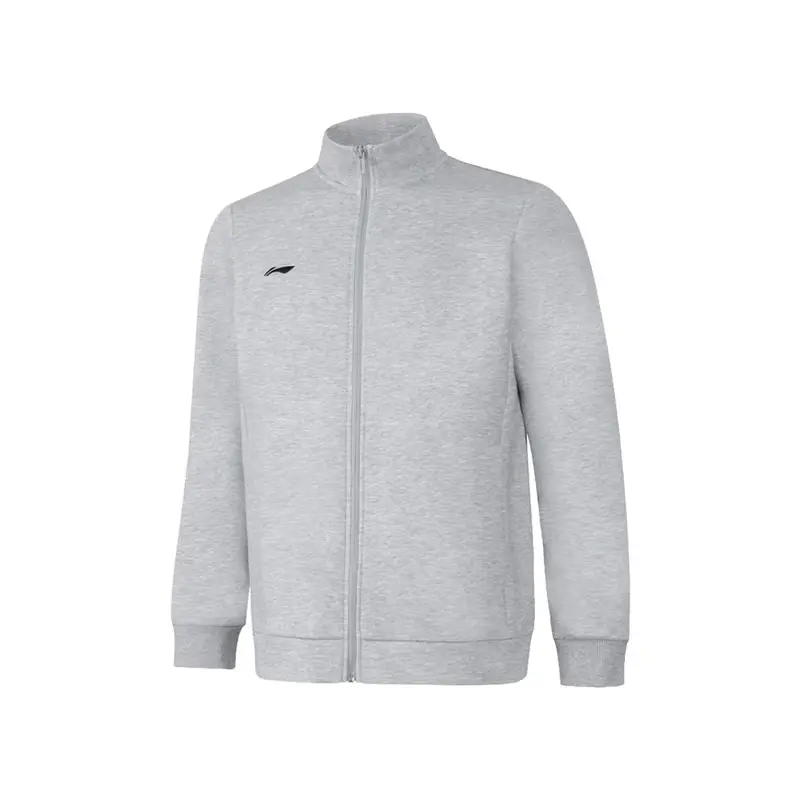 Свитшот мужской LINING, светло-серый
Свитшот мужской LINING, светло-серый