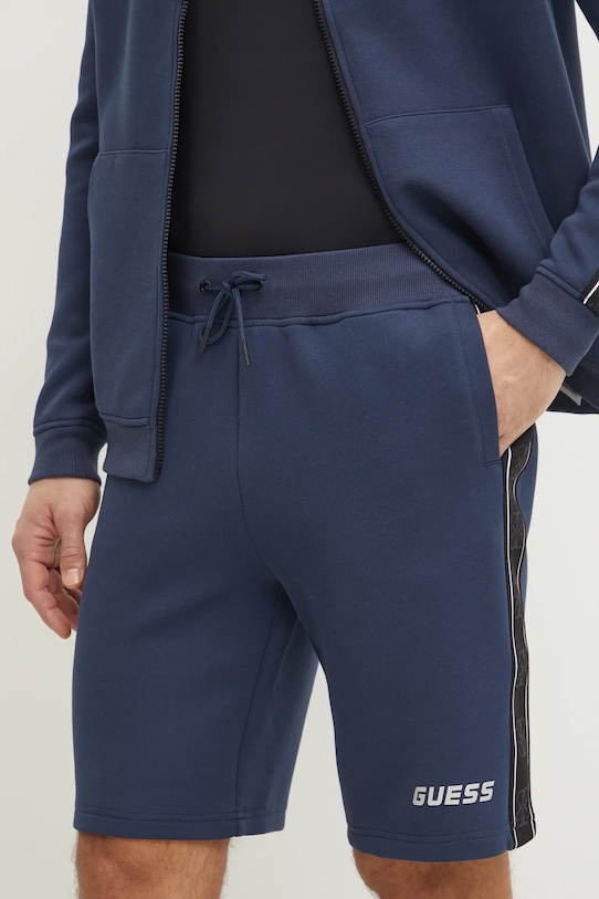 Шорты Guess, темно-синий
Шорты Guess, темно-синий