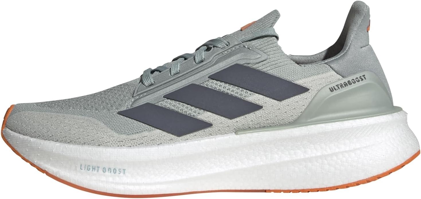 Мужские кроссовки Adidas Ultraboost 5X для бега, оранжевый
Мужские кроссовки Adidas Ultraboost 5X для бега, оранжевый