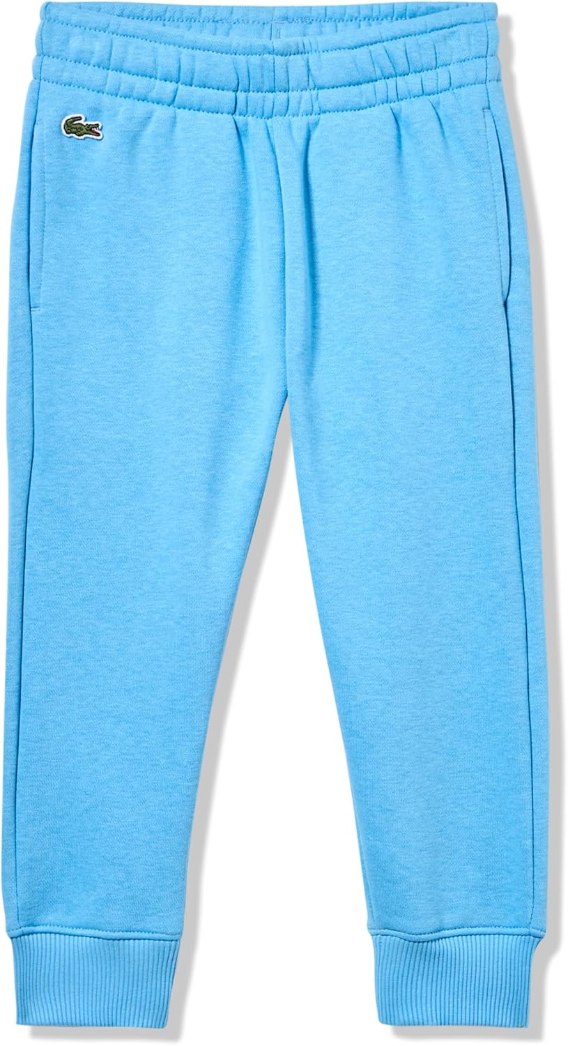 Lacoste Boys Monochrome Sweatpants, Blue
Lacoste Boys Monochrome Sweatpants, Blue