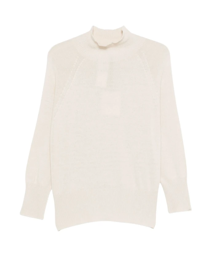 Свитер Исмаэле Marella, бежевый
Свитер Исмаэле Marella, бежевый