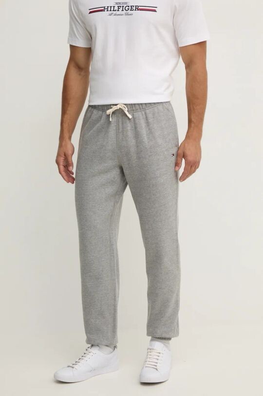 Спортивные штаны Tommy Hilfiger, серый
Спортивные штаны Tommy Hilfiger, серый