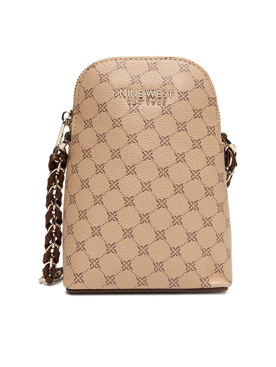 Сумка CEO-BRAVE-LA374-4086 Nine West, коричневый
Сумка CEO-BRAVE-LA374-4086 Nine West, коричневый