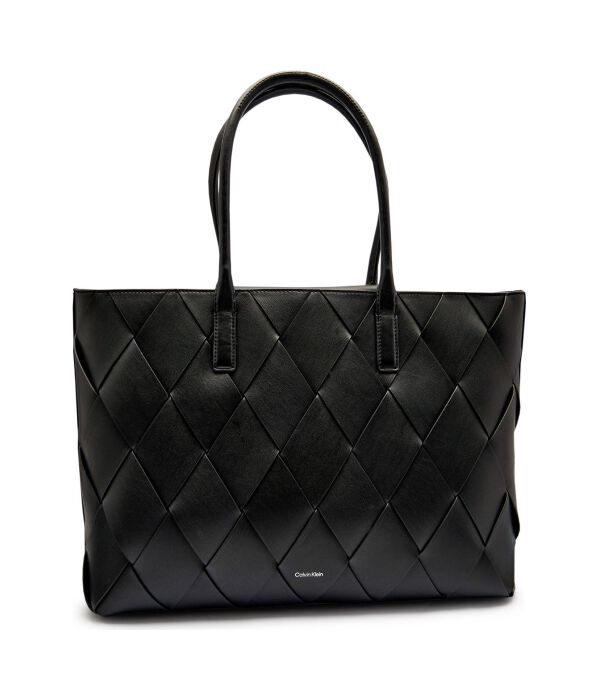 Сумочка Calvin Klein, черный
Сумочка Calvin Klein, черный
