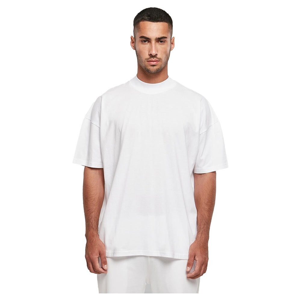 Футболка Build Your Brand Oversized, белый
Футболка Build Your Brand Oversized, белый