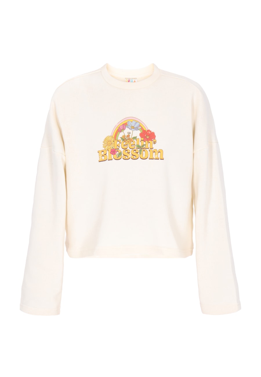 Толстовка IZIA Boho, кремовый
Толстовка IZIA Boho, кремовый