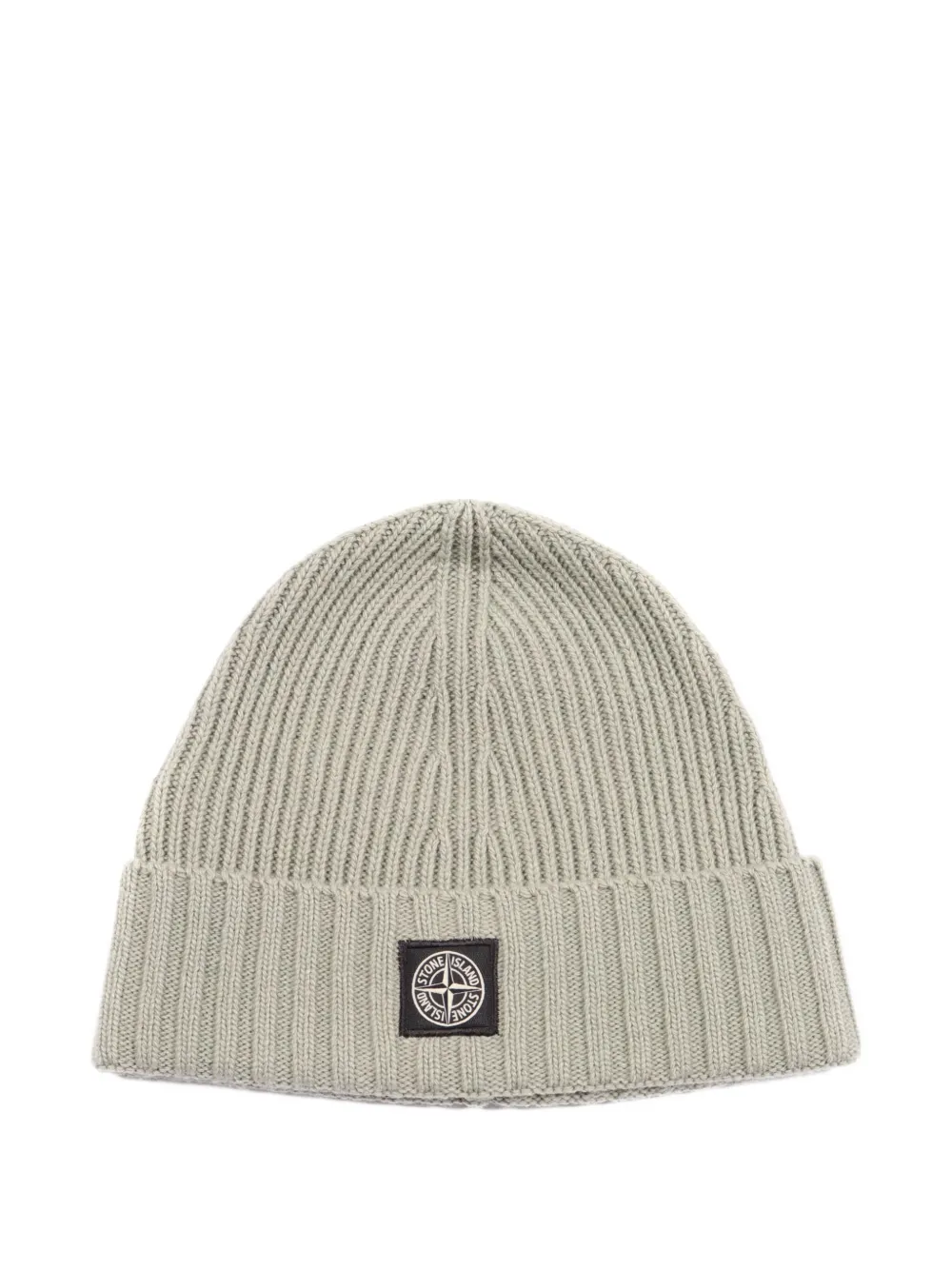 Вязаная шапка в рубчик Stone Island Junior, серый
Вязаная шапка в рубчик Stone Island Junior, серый