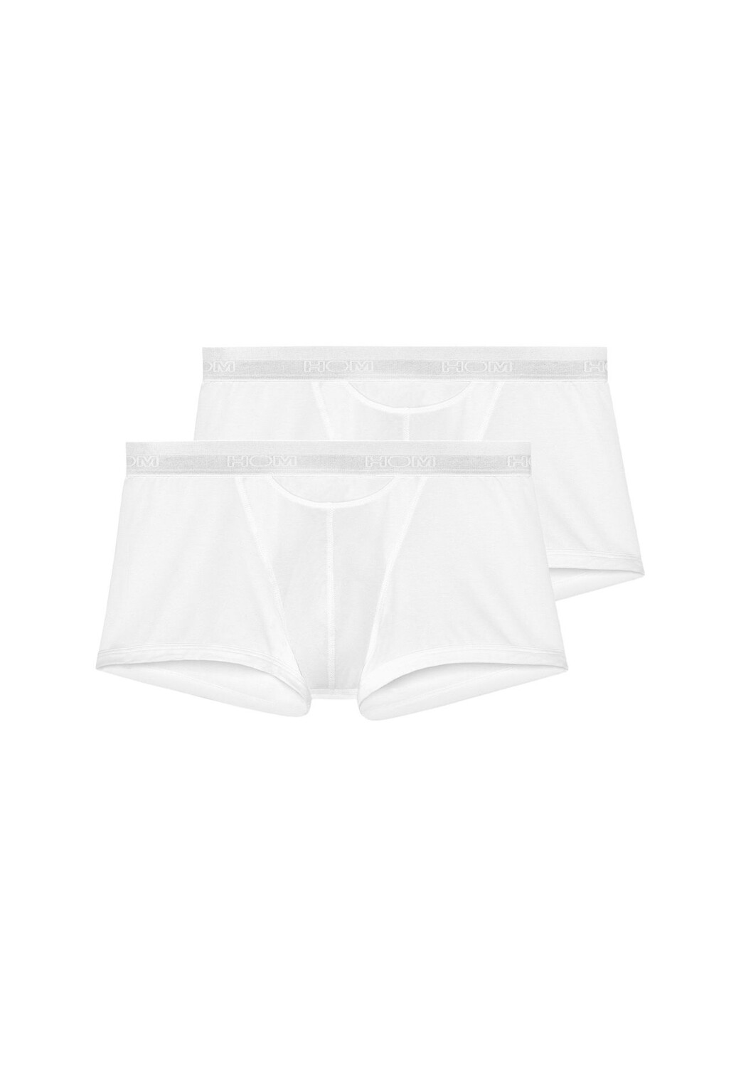 Хипстерские шорты/брюки, комплект из 2 шт HO1 HOM, белый
Хипстерские шорты/брюки, комплект из 2 шт HO1 HOM, белый