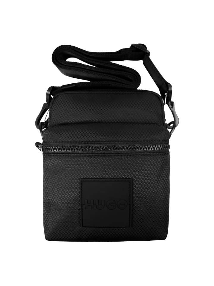 Сумка через плечо HUGO, черный
Сумка через плечо HUGO, черный