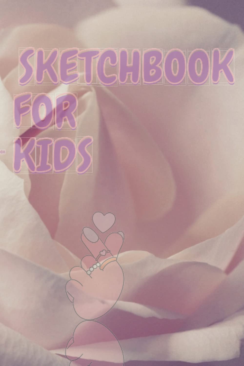 Sketchbook for drawing and doodling for kids: Drawing Book for kids and Sketch Book for Drawing 8,5 x 11 Inches (Independently published)
Sketchbook for drawing and doodling for kids: Drawing Book for kids and Sketch Book for Drawing 8,5 x 11 Inches (Independently published)
