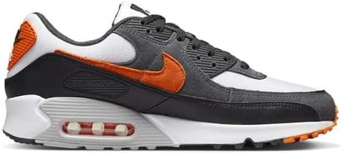 Мужские кроссовки NIKE Air Max 90 PRM, белый/черный/серый
Мужские кроссовки NIKE Air Max 90 PRM, белый/черный/серый