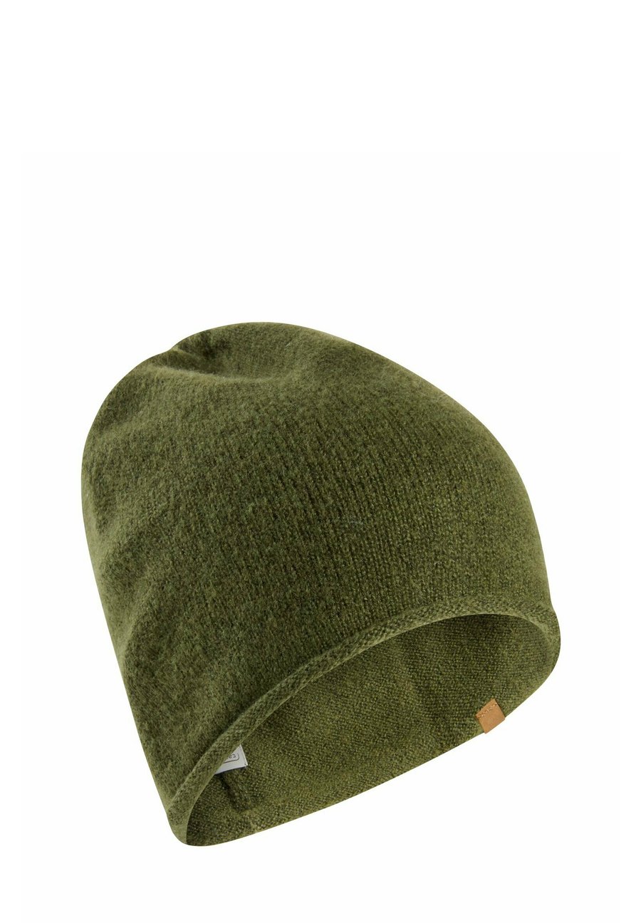 Шапка camel active AUS EINEM MIX, Capulet Olive/Olive
Шапка camel active AUS EINEM MIX, Capulet Olive/Olive