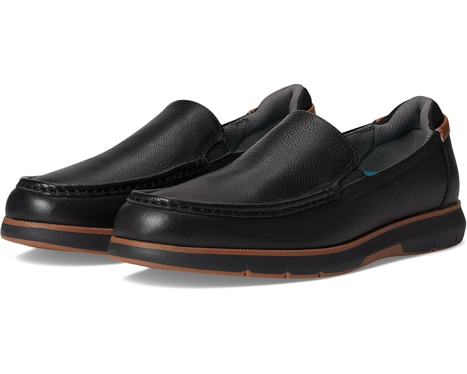 Лоферы Dr. Scholl's Feel Engaged, черный
Лоферы Dr. Scholl's Feel Engaged, черный