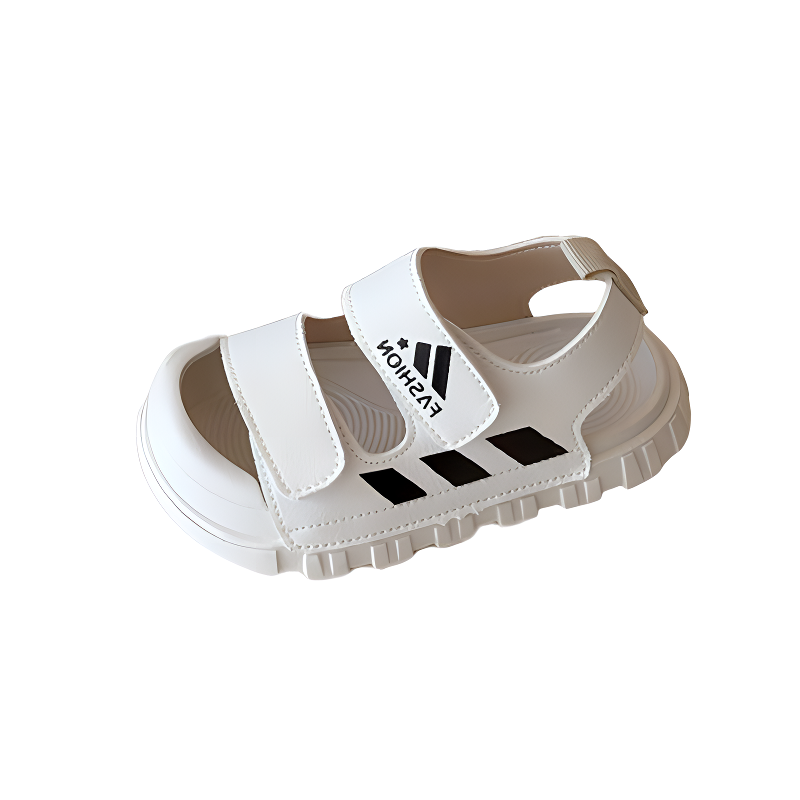 Детские сандалии дошкольного возраста Neon, белый
Детские сандалии дошкольного возраста Neon, белый