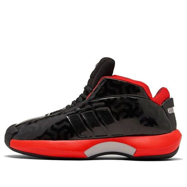 Кроссовки star wars x crazy 1 'darth vader' Adidas, мультиколор
Кроссовки star wars x crazy 1 'darth vader' Adidas, мультиколор