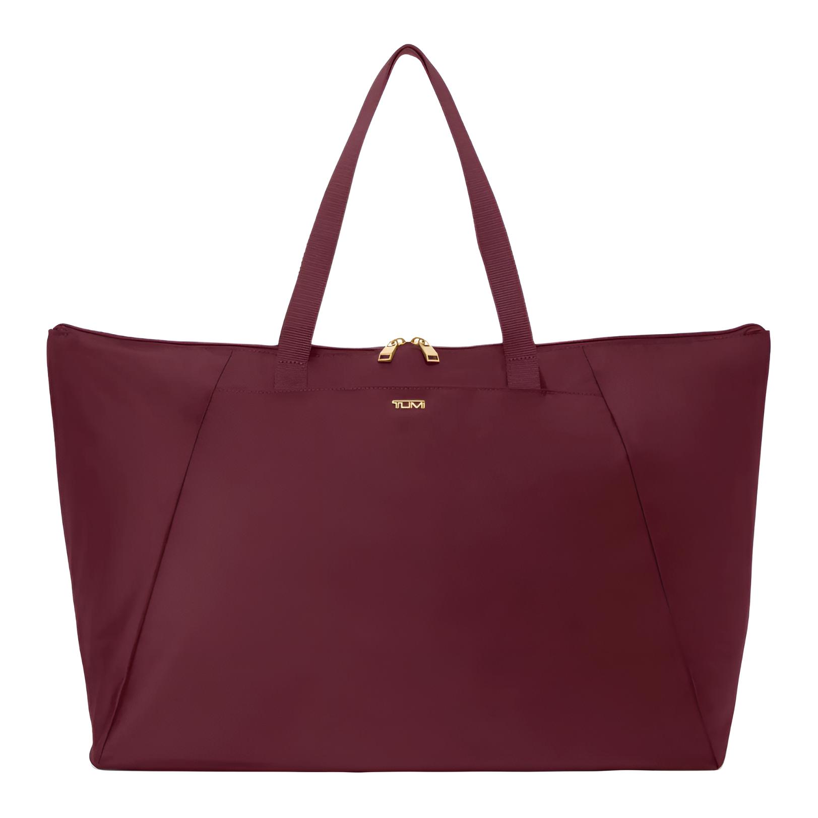 TUMI Нейлоновая сумка-шоппер
TUMI Нейлоновая сумка-шоппер