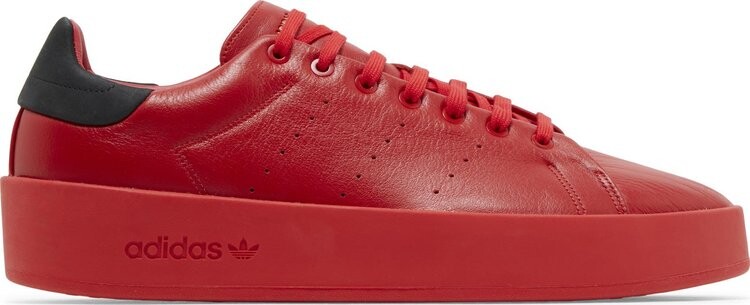 Кроссовки Stan Smith Recon 'Scarlet', красный
Кроссовки Stan Smith Recon 'Scarlet', красный