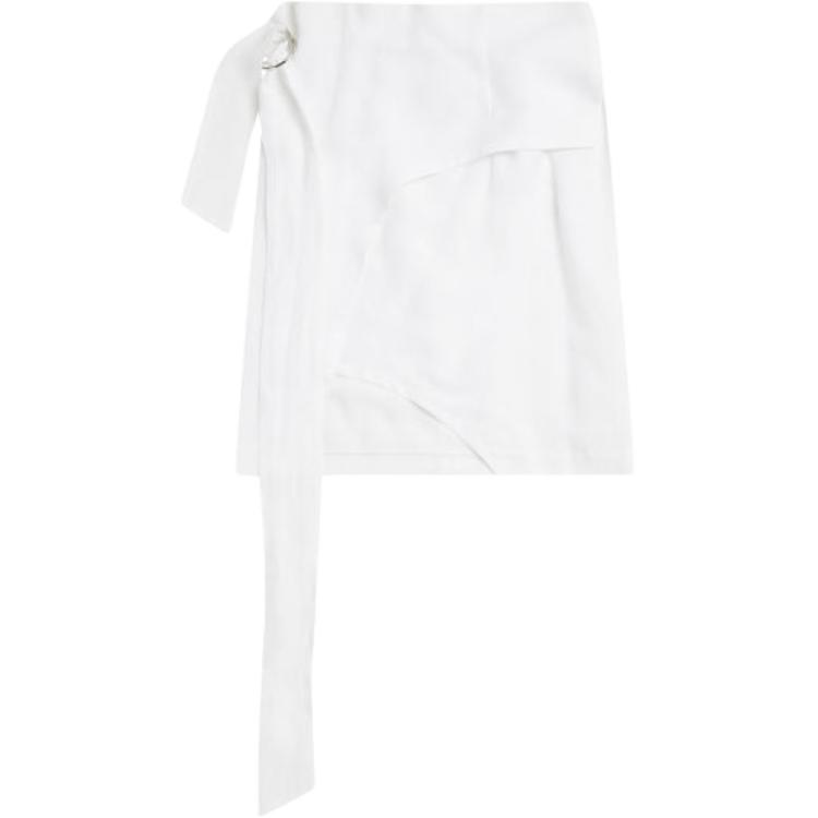 Повседневные короткие юбки IRO для женщин IRO NIGHT, белый
Повседневные короткие юбки IRO для женщин IRO NIGHT, белый