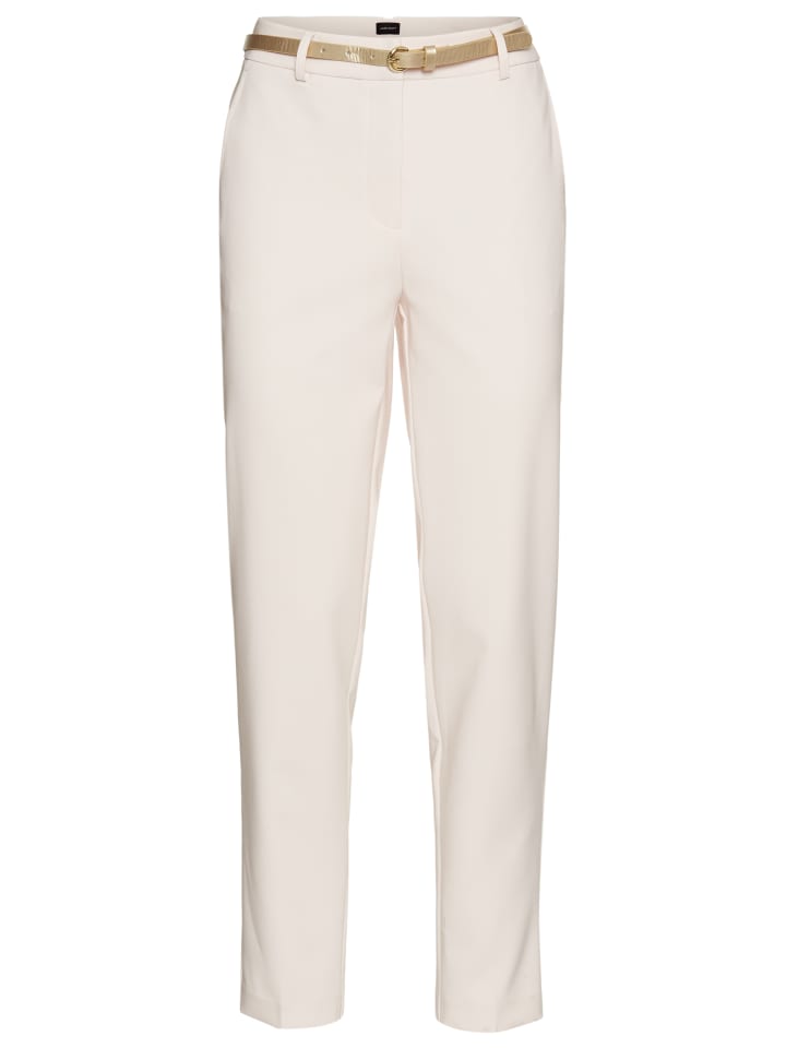 Брюки чинос розового цвета Laura Scott
Брюки чинос розового цвета Laura Scott