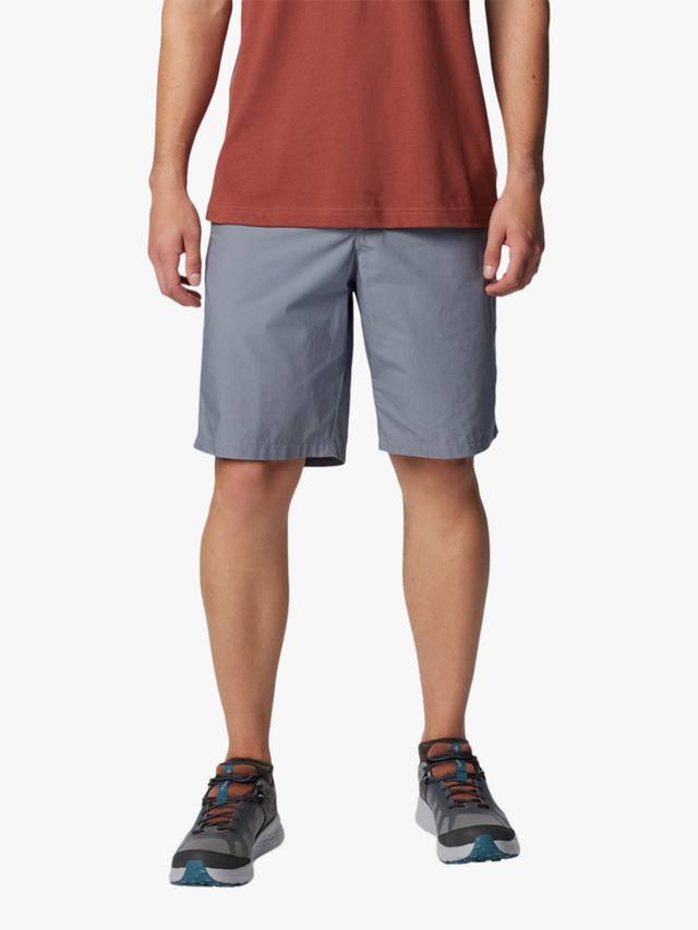Потертые хлопковые шорты чинос Columbia, Grey Ash
Потертые хлопковые шорты чинос Columbia, Grey Ash
