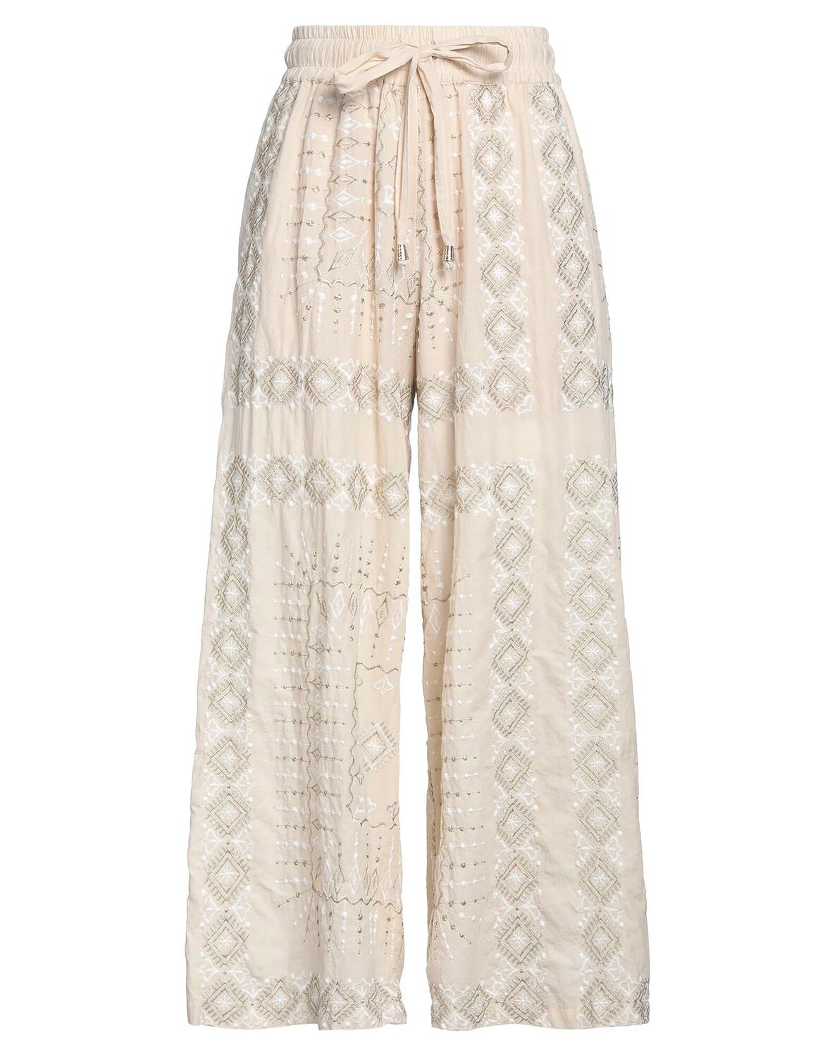 Брюки Nanà Italian Heart, бежевый
Брюки Nanà Italian Heart, бежевый