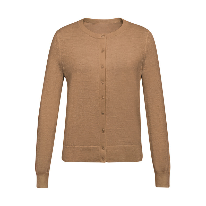 Кардиган Deep Breath из мериносовой шерсти тонкий, синяя дымка
Кардиган Deep Breath из мериносовой шерсти тонкий, синяя дымка