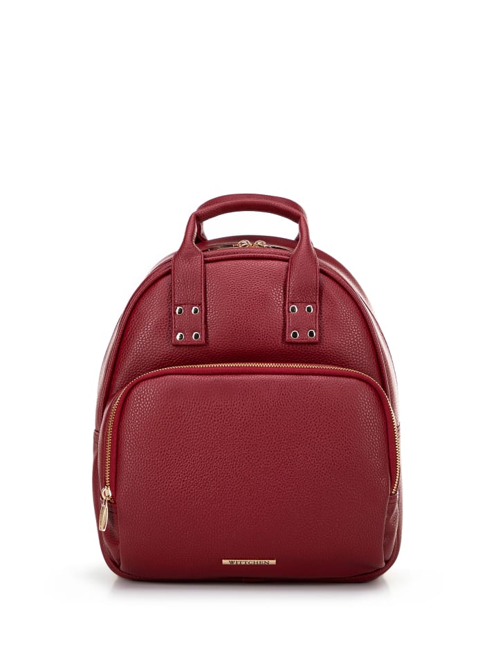 Рюкзак Wittchen, красный
Рюкзак Wittchen, красный