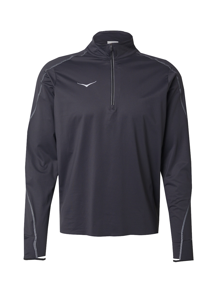 Футболка Performance HOKA GLIDETECH, черный
Футболка Performance HOKA GLIDETECH, черный