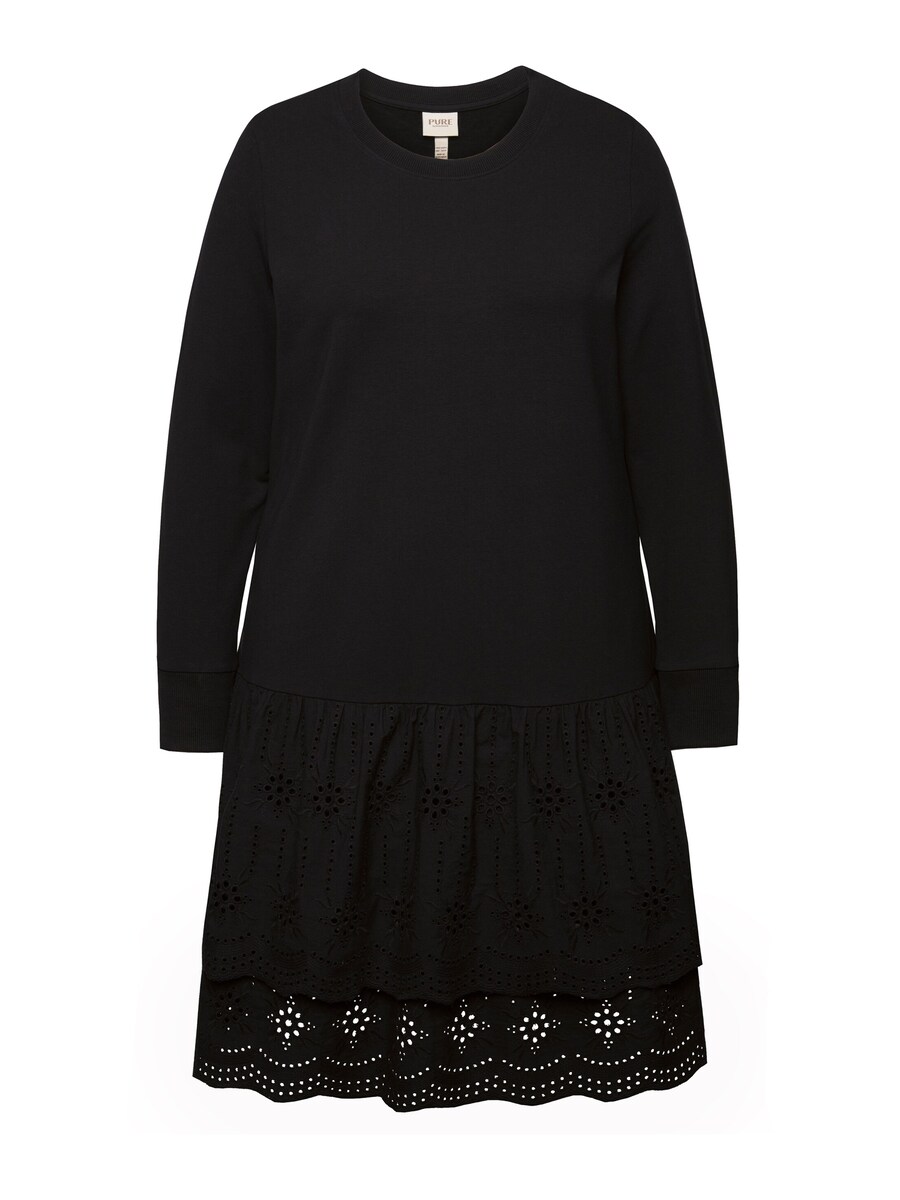 Платье Ulla Popken, Black
Платье Ulla Popken, Black