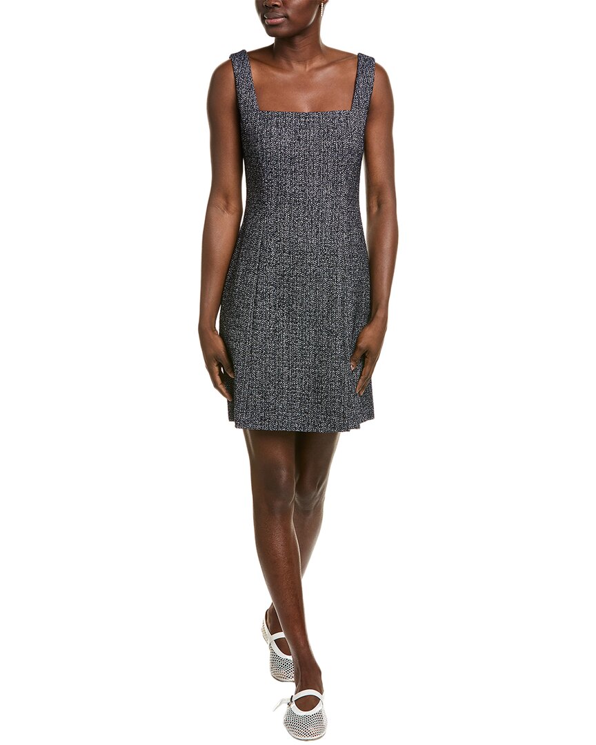 Босс Хьюго Босс Дестена мини-платье из твила с добавлением льна BOSS Hugo Boss, мультиколор
Босс Хьюго Босс Дестена мини-платье из твила с добавлением льна BOSS Hugo Boss, мультиколор