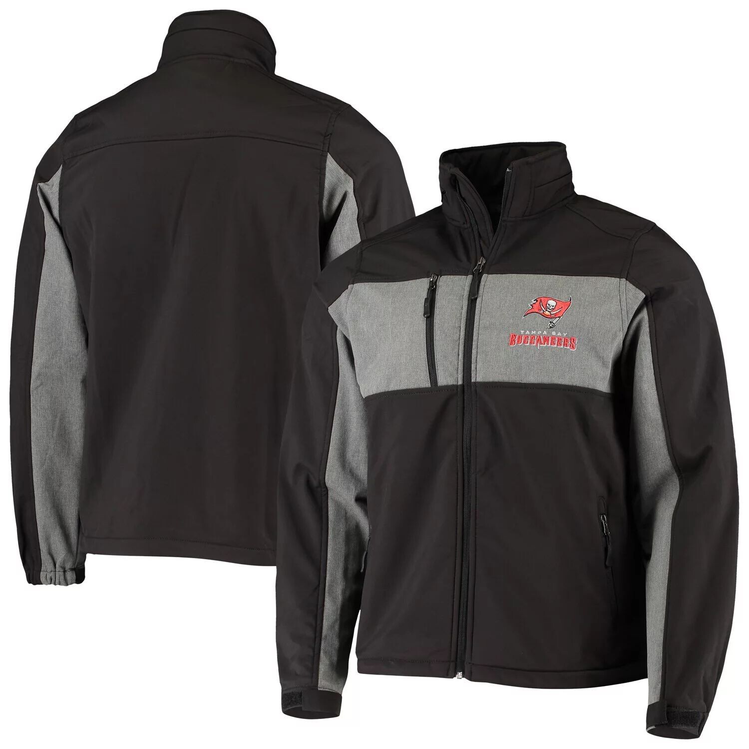 Мужская черная куртка Tampa Bay Buccaneers Zephyr Softshell с молнией во всю длину, Черный, Мужская черная куртка Tampa Bay Buccaneers Zephyr Softshell с молнией во всю длину
Мужская черная куртка Tampa Bay Buccaneers Zephyr Softshell с молнией во всю длину, Черный, Мужская черная куртка Tampa Bay Buccaneers Zephyr Softshell с молнией во всю длину