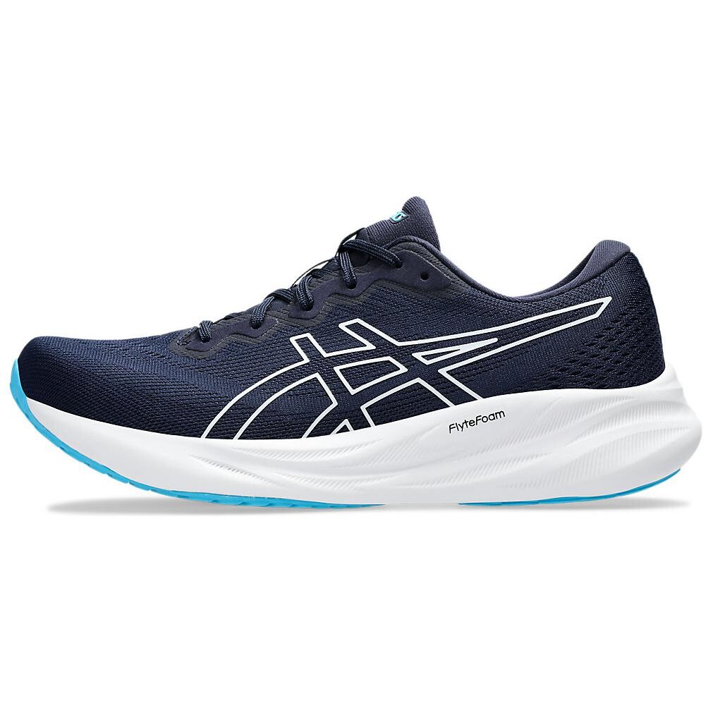 Кроссовки Gel-Pulse 15 мужские низкие черные/белые Asics
Кроссовки Gel-Pulse 15 мужские низкие черные/белые Asics