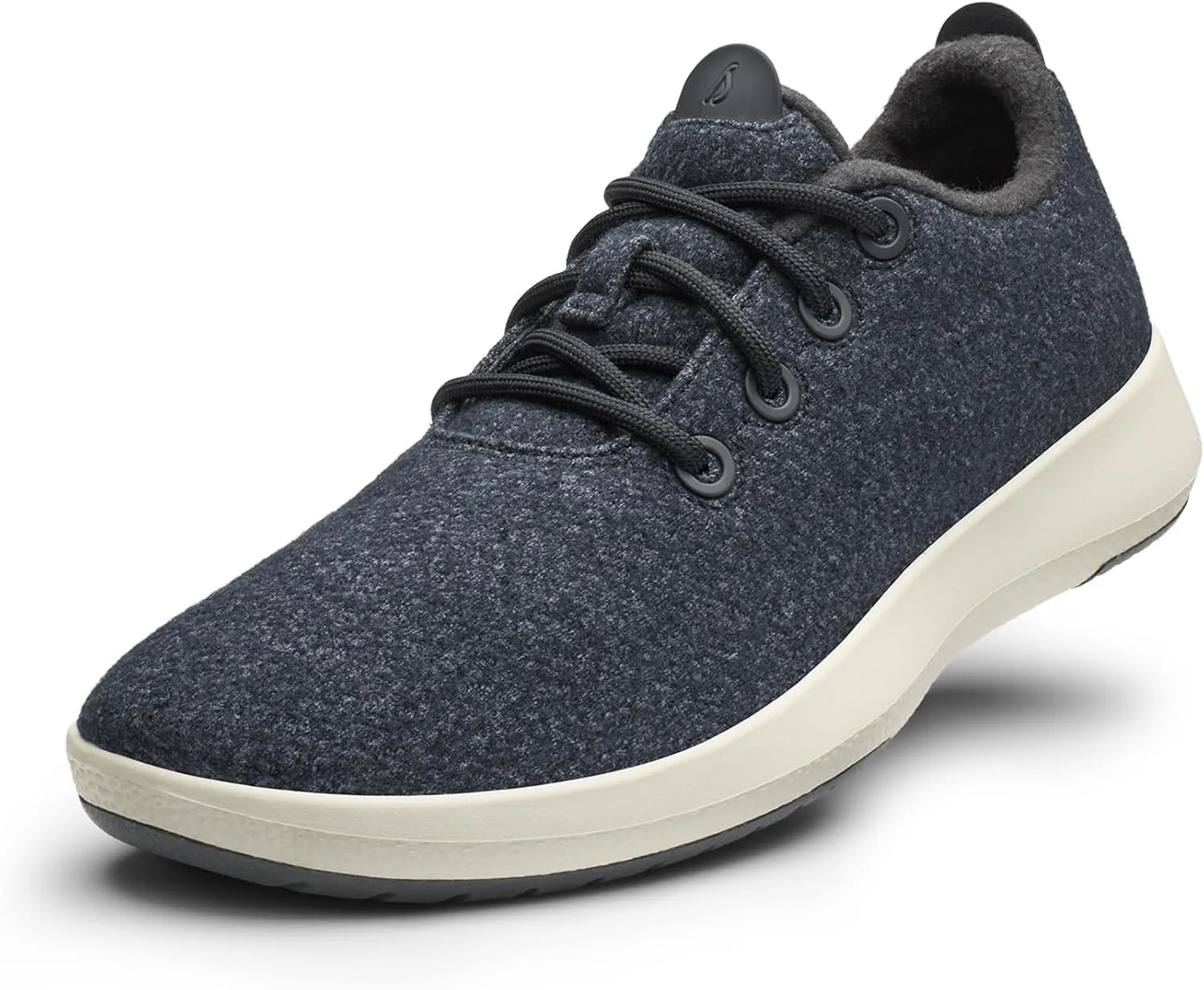Мужские кроссовки Allbirds Wool Runner Mizzle, водоотталкивающие дышащие повседневные прогулочные кроссовки из экологически чистой мериносовой шерсти, черно-белый
Мужские кроссовки Allbirds Wool Runner Mizzle, водоотталкивающие дышащие повседневные прогулочные кроссовки из экологически чистой мериносовой шерсти, черно-белый