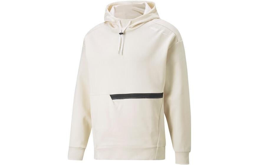 Толстовка мужская белая Puma, белый
Толстовка мужская белая Puma, белый