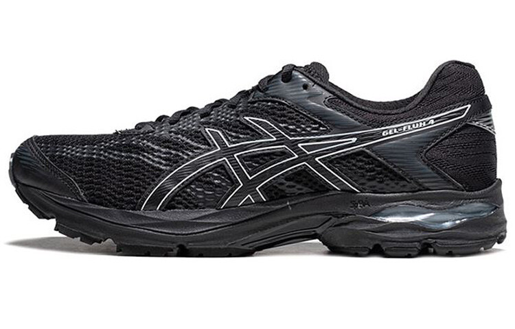 Мужские кроссовки Asics Gel-Flux 4
Мужские кроссовки Asics Gel-Flux 4