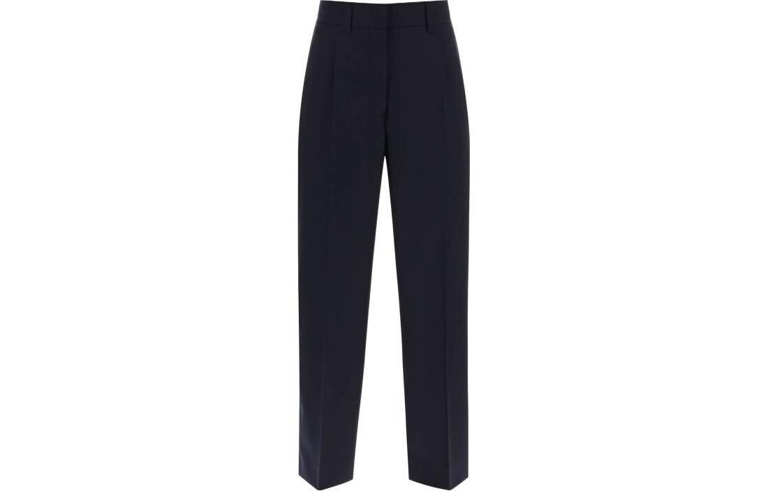 Брюки женские Miu Miu, темно-синий
Брюки женские Miu Miu, темно-синий