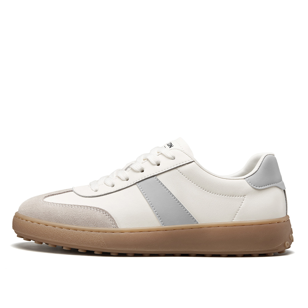 Низкие мужские кроссовки YEARCON, Ecru
Низкие мужские кроссовки YEARCON, Ecru