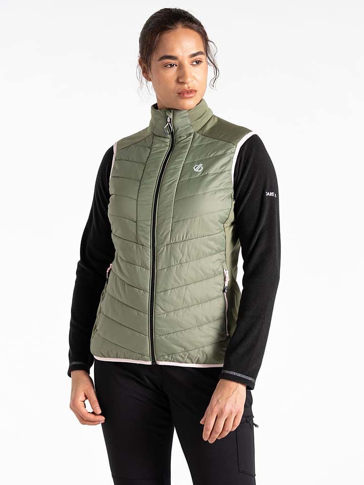 Функциональный жилет Dare 2b, хаки
Функциональный жилет Dare 2b, хаки