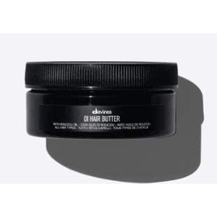 Масло для волос Oi 75мл, Davines
Масло для волос Oi 75мл, Davines