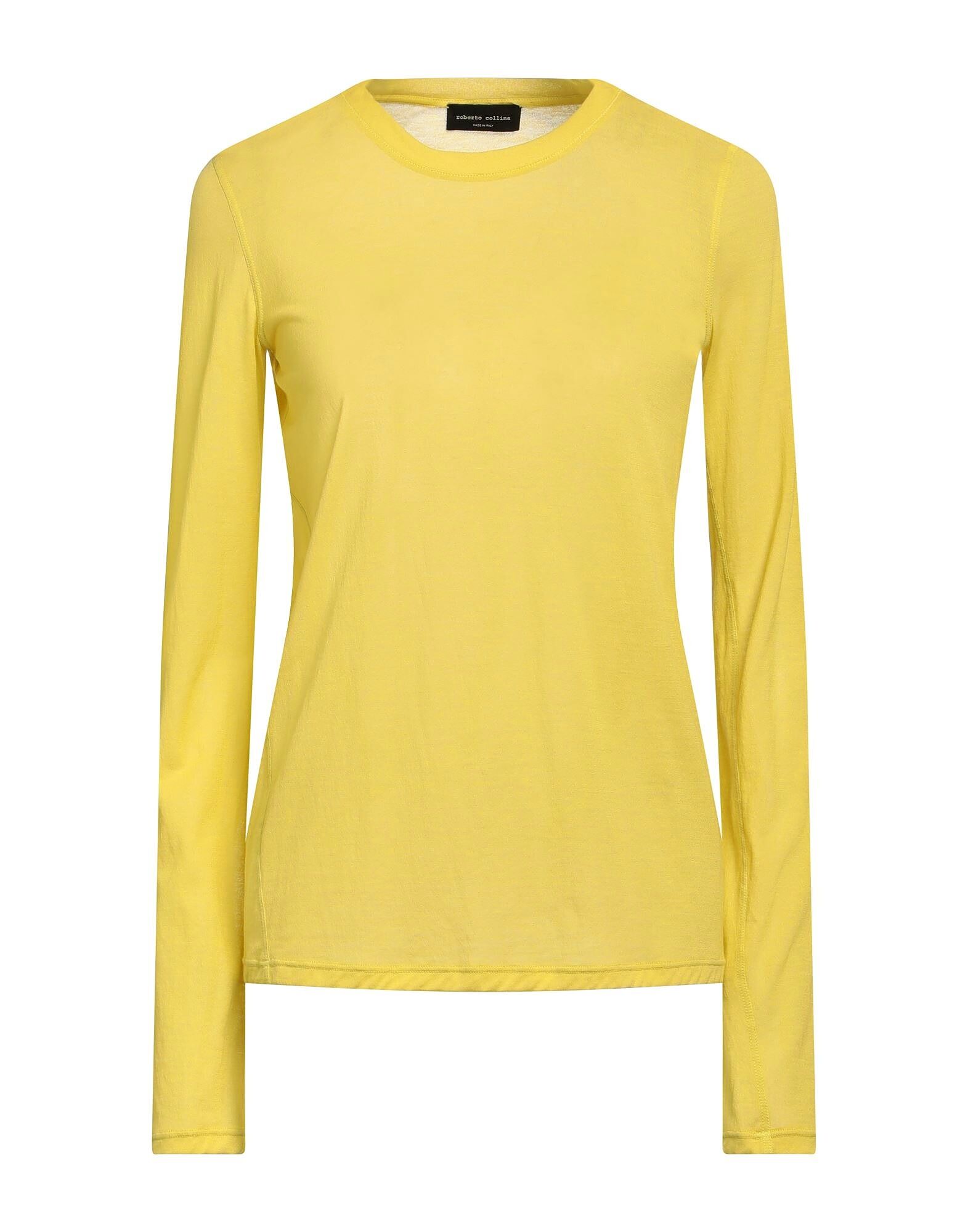 Футболка Roberto Collina, горчичный, Желтый, Футболка Roberto Collina, горчичный
Футболка Roberto Collina, горчичный, Желтый, Футболка Roberto Collina, горчичный