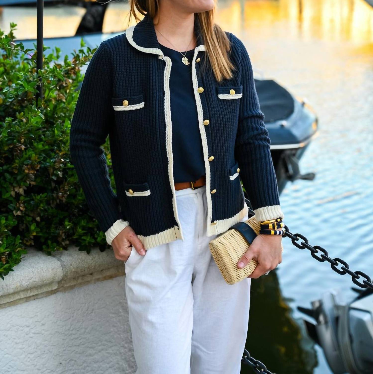 Женский кардиган темно-синего цвета Northern Drift, темно-синий
Женский кардиган темно-синего цвета Northern Drift, темно-синий