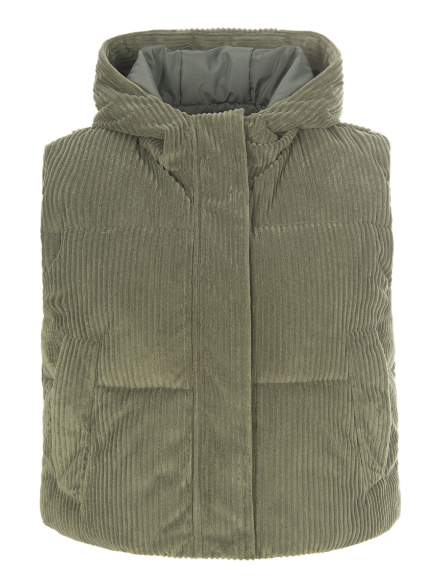 Жилет MADELEINE, Reed
Жилет MADELEINE, Reed