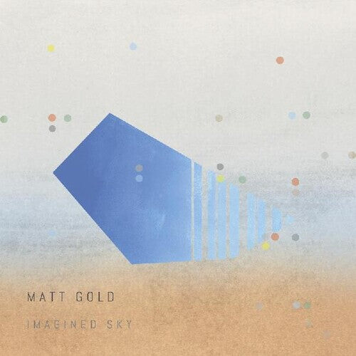 Виниловая пластинка Gold, Matt: Imagined Sky
Виниловая пластинка Gold, Matt: Imagined Sky
