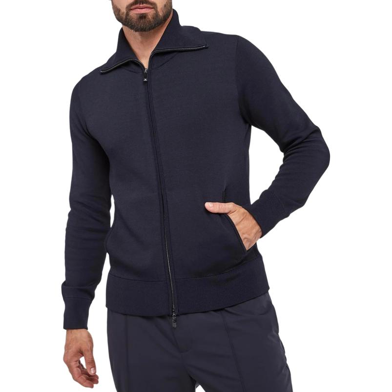 EMPORIO ARMANI Куртка мужская, Marine Blue
EMPORIO ARMANI Куртка мужская, Marine Blue