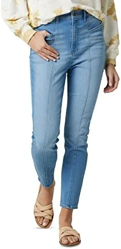 Джинсы Wrangler Highest High Rise Western Skinny
Джинсы Wrangler Highest High Rise Western Skinny